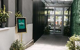 Summit Villa